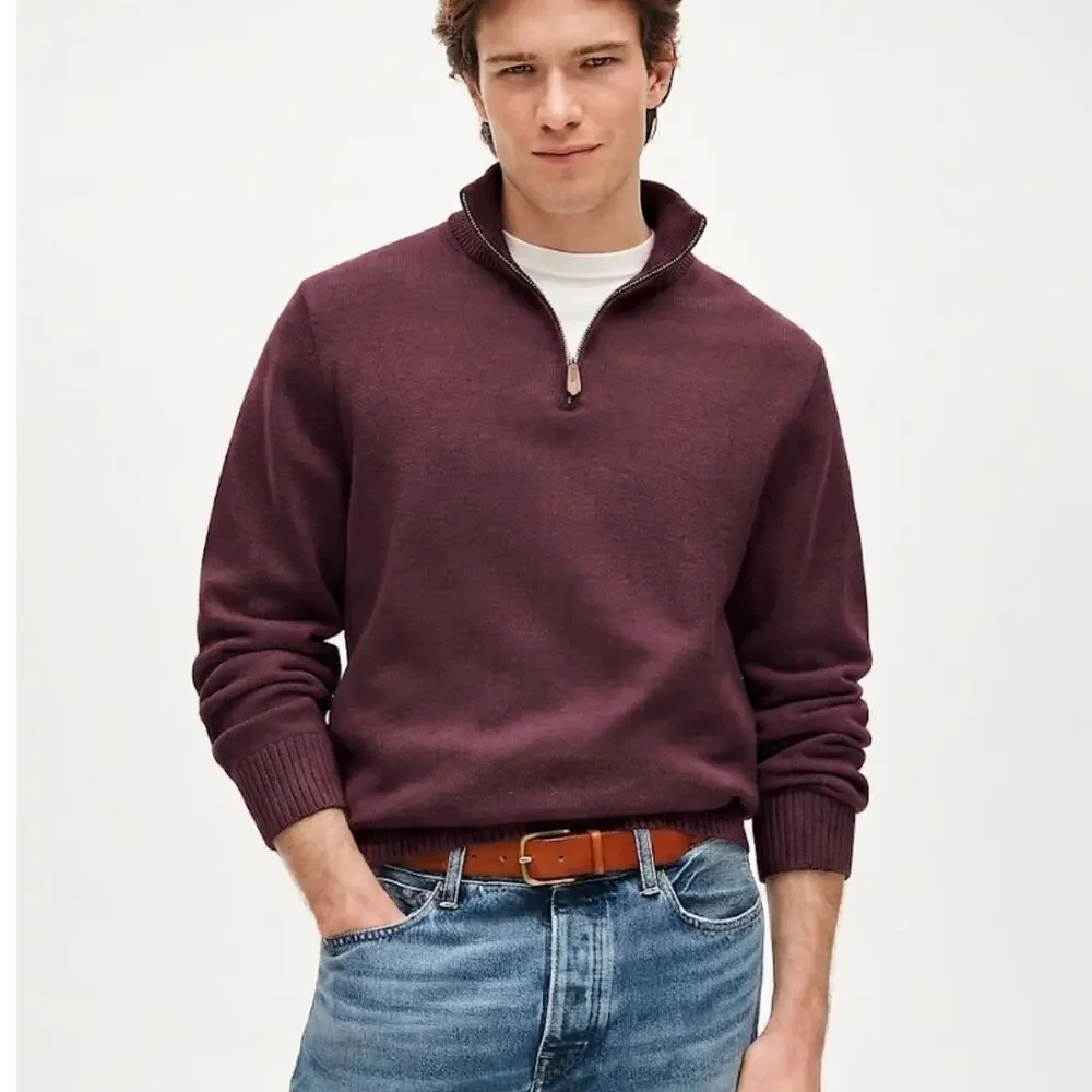 J. Crew nwot crew